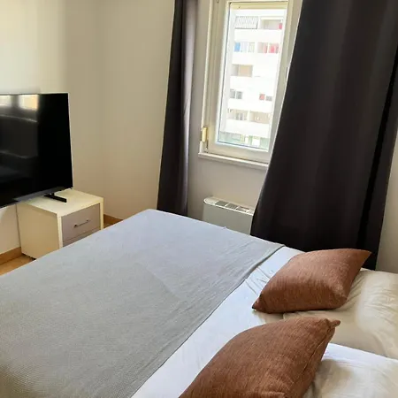 Dea * Zadar