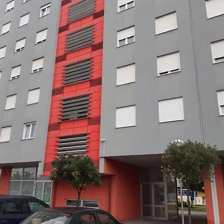 Dea * Zadar