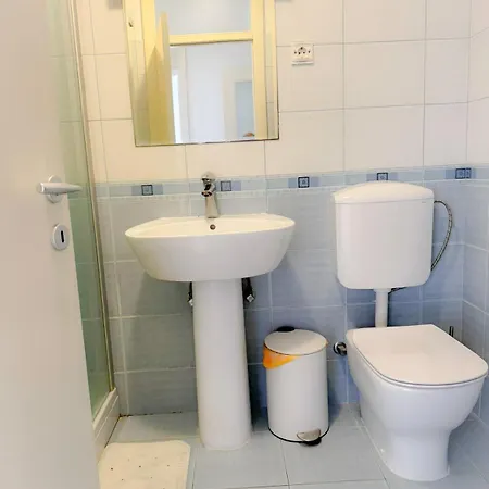 Apartament Dea