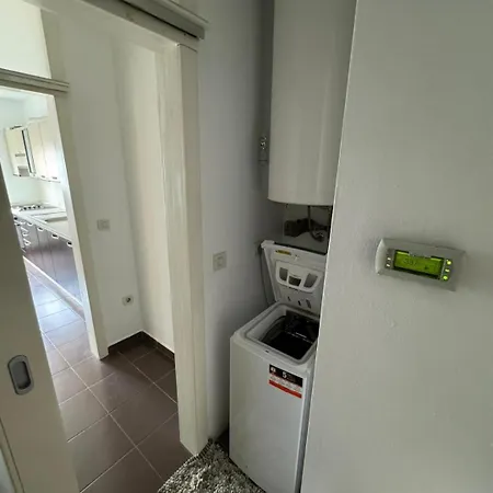 Dea Apartament Zadar