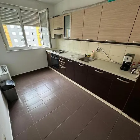 Apartament Dea