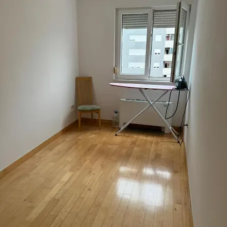 Dea Apartament Zadar